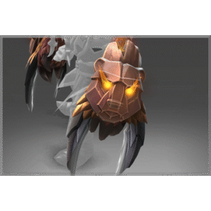 Claws of Nuranu