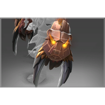 Claws of Nuranu
