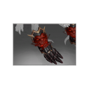 Claws of the Chainbreaker