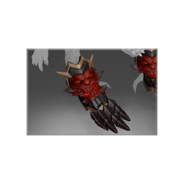 Claws of the Chainbreaker