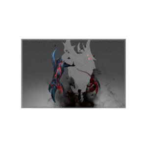 Claws of the Fathomless Ravager
