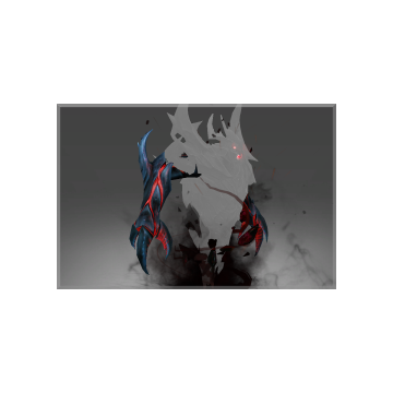 Claws of the Fathomless Ravager