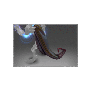 Cloak of Dormant Oblivion