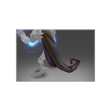 Cloak of Dormant Oblivion
