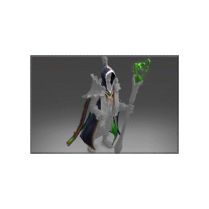 Cloak of Inscrutable Zeal