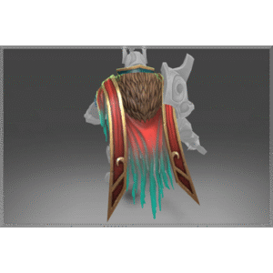 Cloak of Malice