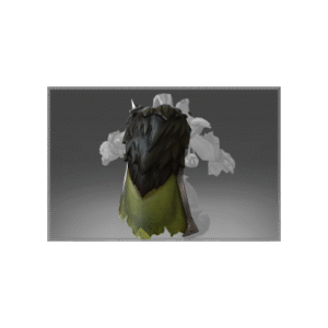 Cloak of the Dark Wood