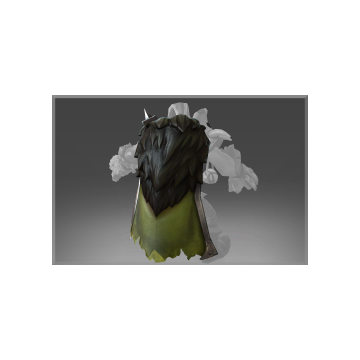 Cloak of the Dark Wood