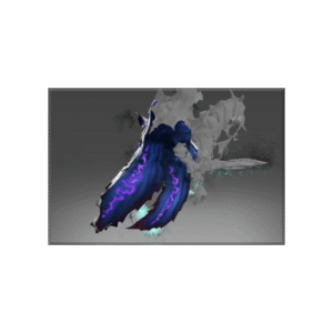 Cloak of the Demonic Vessel