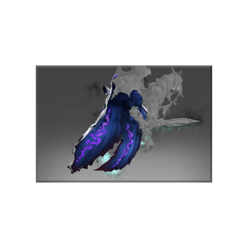 Cloak of the Demonic Vessel