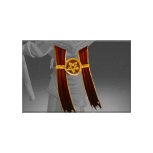 Cloak of the Gatekeeper