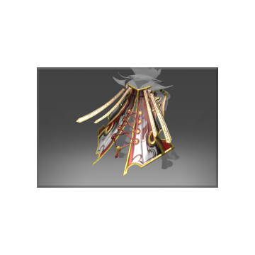 Cloak of Volatile Majesty