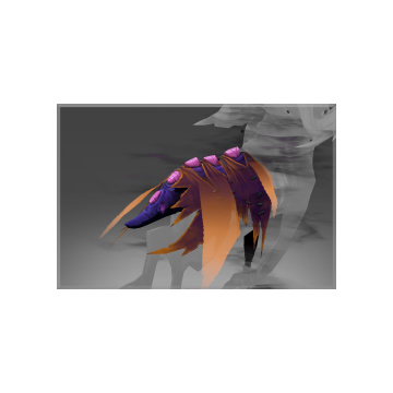 Cloth of Lucid Torment
