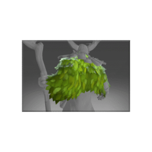 Coat of the Elder Grove