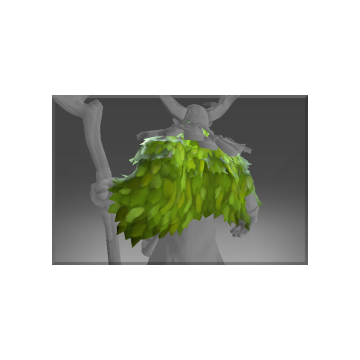 Coat of the Elder Grove