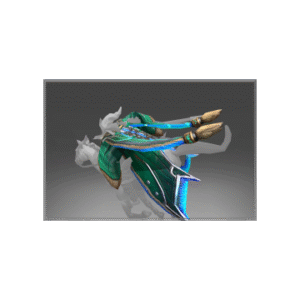 Coat of the Forgotten Renegade