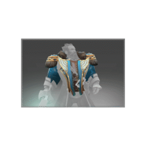 Coat of the Pack-Ice Privateer