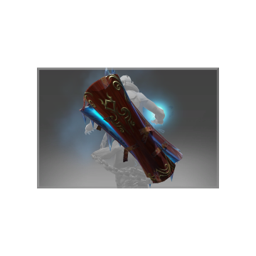 Coffin of the Jiang Shi's Revenge