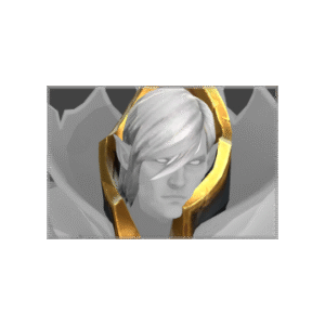 Collar of the Blackguard Magus
