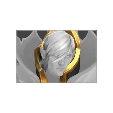 Collar of the Blackguard Magus