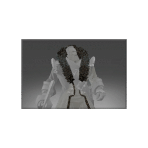Collar of the Divine Anchor