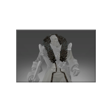 Collar of the Divine Anchor