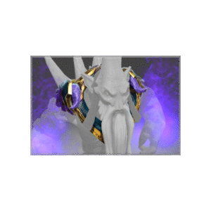 Collar of the Forgotten Tactician