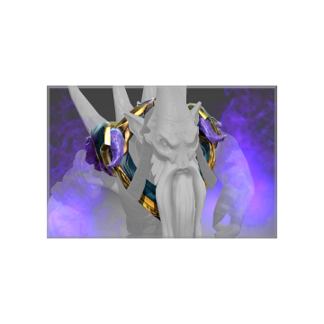 Collar of the Forgotten Tactician