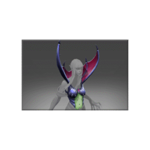 Collar of the Ghastly Matriarch
