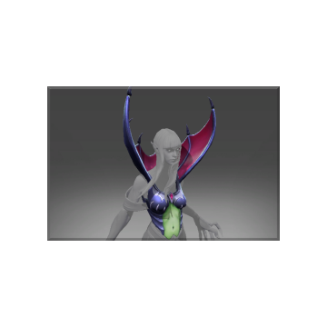 Collar of the Ghastly Matriarch