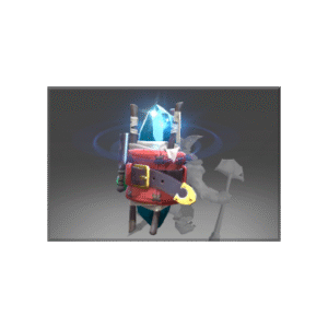 Colossal Crystal Chorus