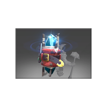 Colossal Crystal Chorus