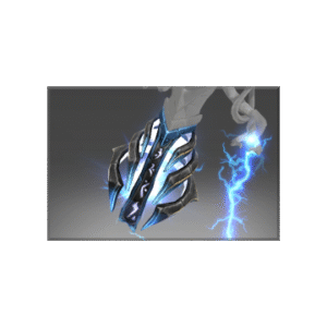 Conduit of the Lightning Lord