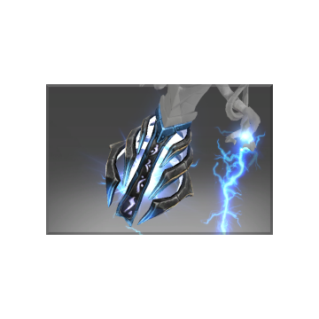 Conduit of the Lightning Lord