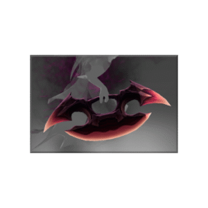 Conservator's Blade