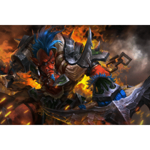 Conspicuous Culprit Loading Screen