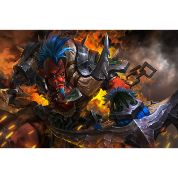 Conspicuous Culprit Loading Screen