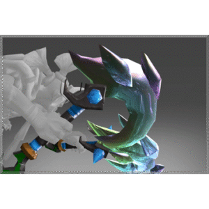 Conspicuous Culprit Weapons