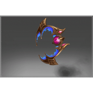 Contessa's Creed Weapon