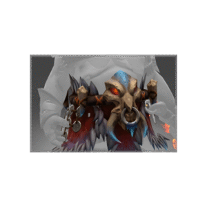 Corrupted Belt of the Grey Wastes