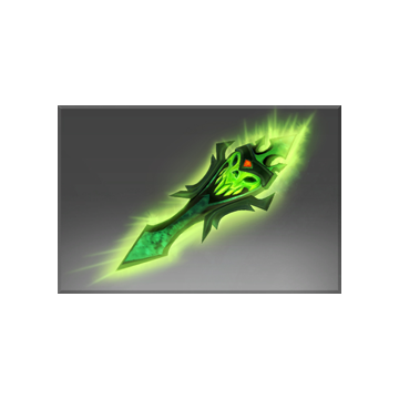 Corrupted Blade of Tears