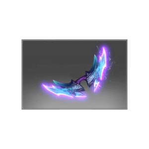 Corrupted Blade of the Survivor