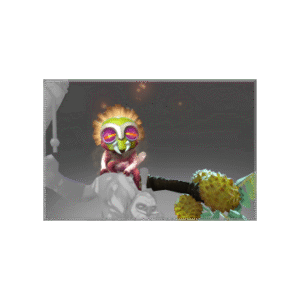 Corrupted Bonkers of Awaleb