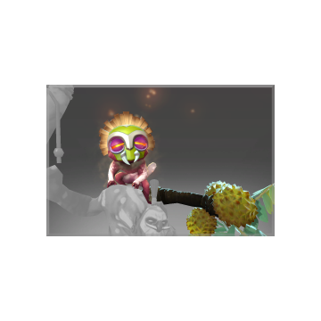 Corrupted Bonkers of Awaleb