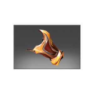 Corrupted Bracers of Sir Davion