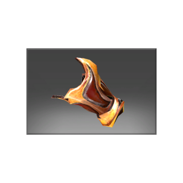 Corrupted Bracers of Sir Davion