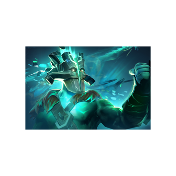 Corrupted Call of the Bladeform Legacy
