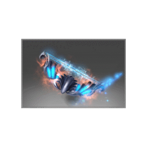 Corrupted Complete Algid Legacy