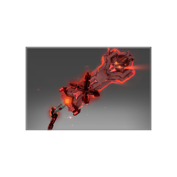 Corrupted Crimson Unbroken Fealty