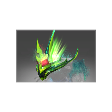 Corrupted Crown of Tears